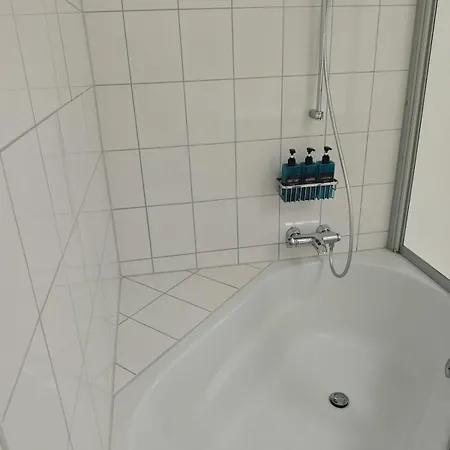 Appartement Mit Anbindung Fuer 6 Personen *